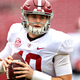 Image for article titled Top Prospects Of The 2021 NFL Draft